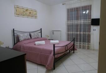 Costa D Amalfi has Balcony rooms