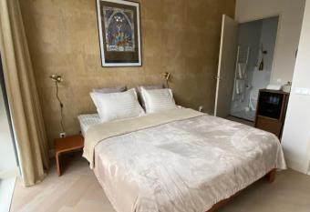 Gorgeous room near Haarlem Station, city center allows 18 year olds to book a room