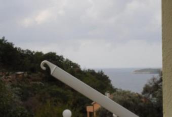 Villa M has Balcony rooms