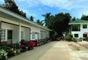 Casas Bugambilias Upstairs Unit has Balcony rooms