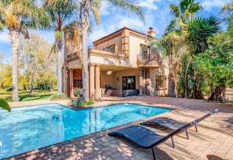 Villa Vuso by Euphoric Leisure has Balcony rooms