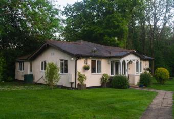 The Bungalow allows 18 year olds to book a room