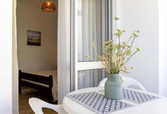 Casa de Arma    o has Balcony rooms