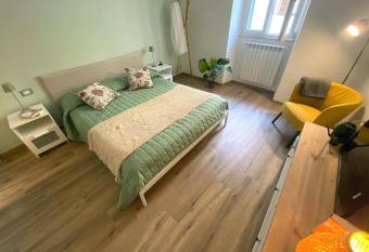 Hedera Home allows 18 year olds to book a room