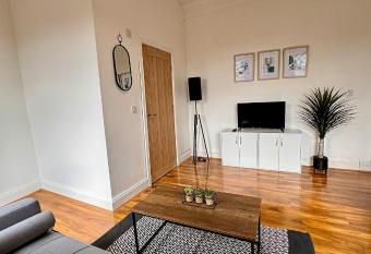 TH St Helens has Balcony rooms