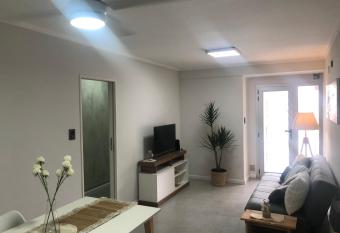 Temporario CENTRO Parana has Balcony rooms