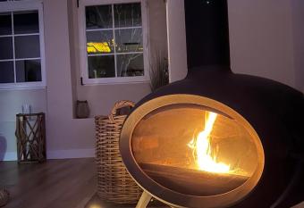 Casa Dlirio Lujo y Confort has Balcony rooms