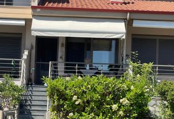 Sea view Villa Sotiritsa has Balcony rooms