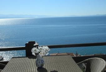 Agnanti Hotel Apartments has Balcony rooms