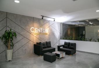 Apartment in Medellin allows 18 year olds to book a room