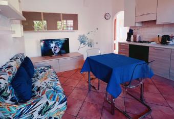 Le Dune Home has Balcony rooms