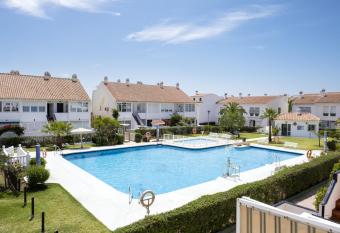 Estudio Bloque 89 has Balcony rooms