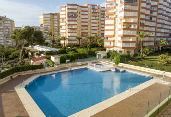 Bloque 78 has Balcony rooms