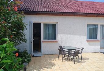 Chata Pod R       has Balcony rooms