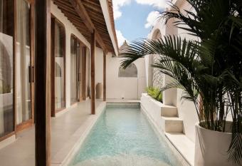 Casa Mar   has Balcony rooms