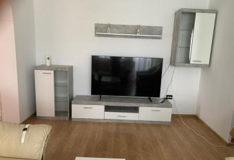 Apartament Alexandra has Balcony rooms