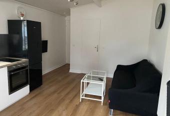 Ibtissame et Pascal has Balcony rooms