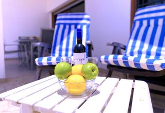 Tropicalidays Villa Costa del Silencio has Balcony rooms