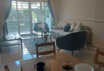                                                        has rooms with a private hot tub