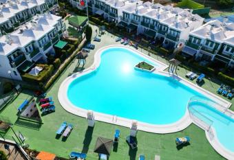 Maspalomas Love has Balcony rooms
