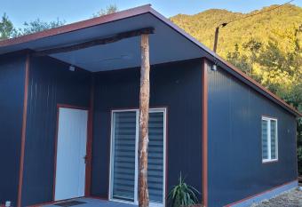 Caba  as el Farolito has Balcony rooms