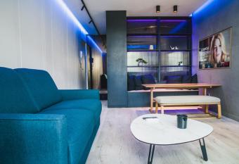 Oasis de Paix - Charme & Terrasse T  te d Or has Balcony rooms