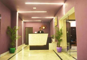 Goroomgo Hotel Koyal Mandi has Balcony rooms