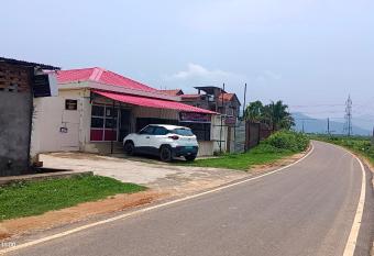 Raj Homestay has Smoking rooms