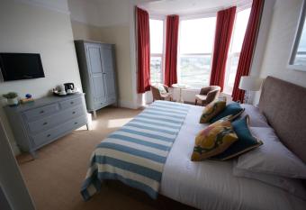 Atlantic House allows 18 year olds to book a room