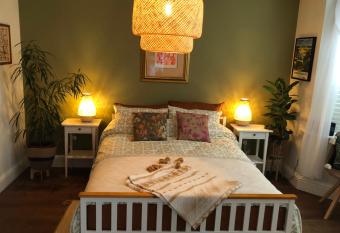 The Mush-Room allows 18 year olds to book a room