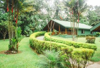Monta  a de Agua has Balcony rooms