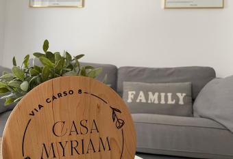 Casa Myriam allows 18 year olds to book a room