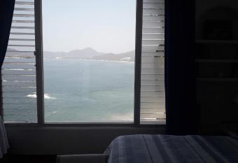 Casa del sol has Balcony rooms