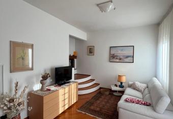 Casa Dandelle allows 18 year olds to book a room