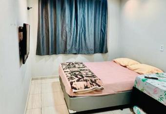 S  tio Bellabelly has rooms with a private hot tub