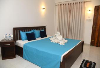 Wild Life Safari Bungalow has Balcony rooms