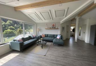 Smart Apartment Heidelberg allows 18 year olds to book a room