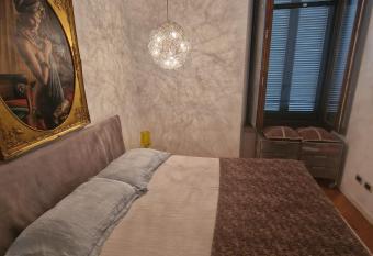 Whippet House allows 18 year olds to book a room