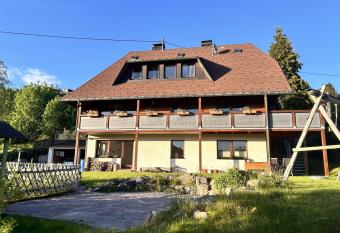 Ferienwohnung K  ppeleblick has Balcony rooms