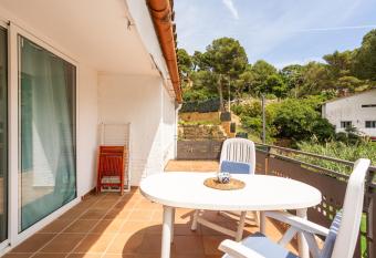 Margarita has Balcony rooms