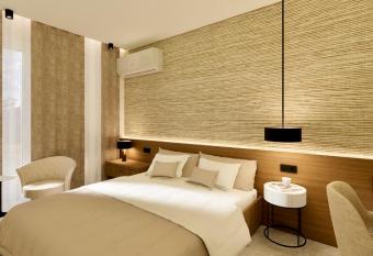 Afandou Mare has Balcony rooms