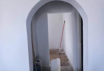 Aghir has Balcony rooms