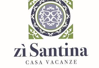 z  SantinaAppartamentoPienoCentro has Balcony rooms