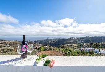 La casa del musico has Balcony rooms