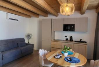 Casa Belvedere allows 18 year olds to book a room