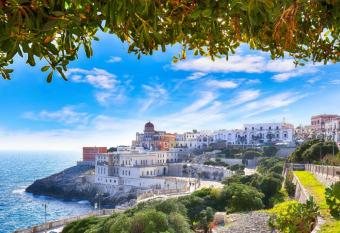 Villino Santiago has Balcony rooms