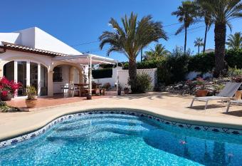 Pinosol J  vea has Balcony rooms