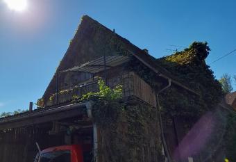 Ferienwohnung Eschle allows 18 year olds to book a room