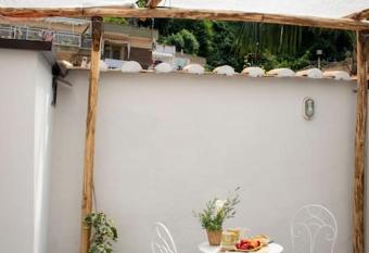 amalfi coast little sea village allows 18 year olds to book a room