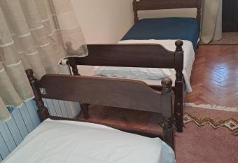 Mira apartmani has Balcony rooms